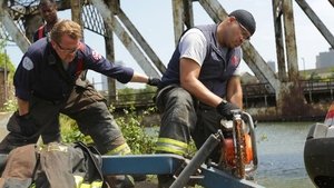 Chicago Fire Temporada 3 Capitulo 2