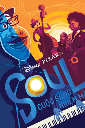 poster Soul