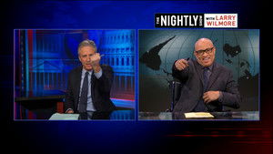The Daily Show: 20×76