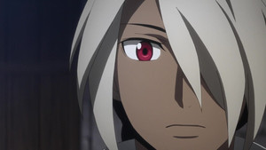 Grancrest Senki: 1×2