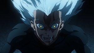 One-Punch Man saison 2 Episode 3