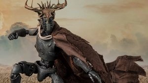 Rebel Moon – Part Two: The Scargiver