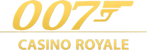 Casino Royale (2006) Streaming ITA official logo