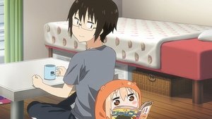 Himouto! Umaru-chan Season 1 Episode 11