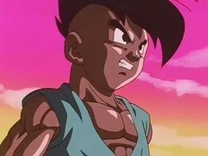 Dragon Ball GT Dublado Episódio 32