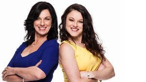 My Kitchen Rules Lisa & Candice (WA - Group 2)