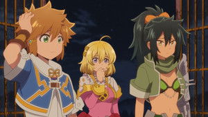 Tatoeba Last Dungeon Mae no Mura no Shounen ga Joban no Machi de Kurasu Youna Monogatari: 1×4