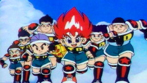 Odcinek 2 — odcinek 2