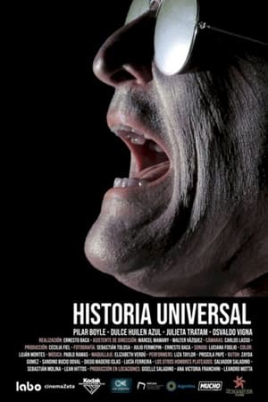 Image Historia universal