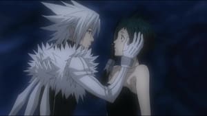 D.Gray-Man: 2×32