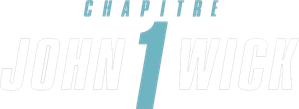 John Wick — logo