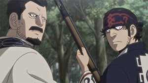 Golden Kamuy 2nd Season 7 Online Sub Español