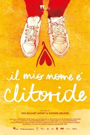 Image Il mio nome è clitoride
