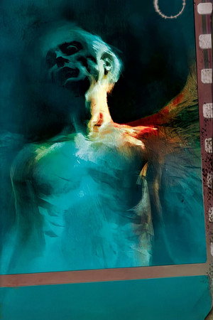 Cigarette Burns