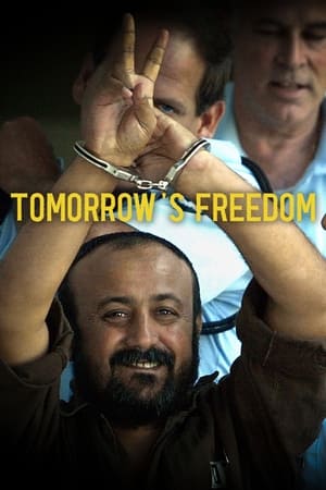 Poster Marwan: Tomorrow's Freedom 2024