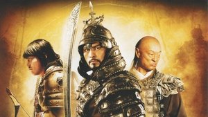 Genghis Khan : La légende d'un conquérant