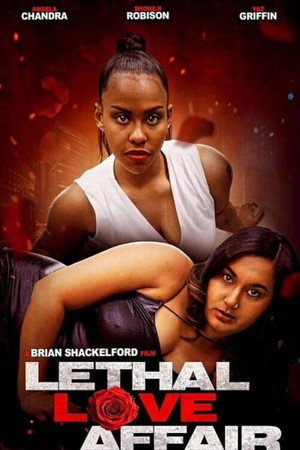 Lethal Love Affair 3