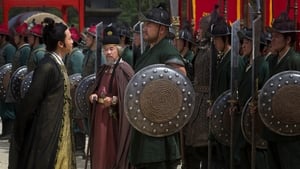 Marco Polo 1 x Episodio 3