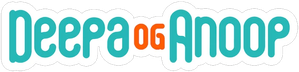 Deepa y Anoop — Logos 7