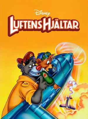TaleSpin 41