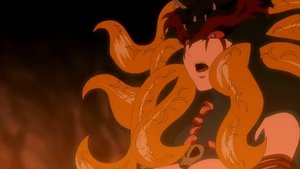 Mystery! Daikoku-sama Build Up Too!
