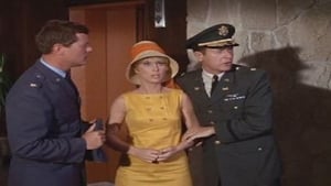 I Dream of Jeannie Season 3 Episode 15