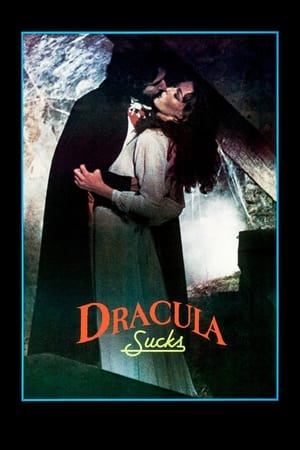 Poster Dracula Sucks 1978