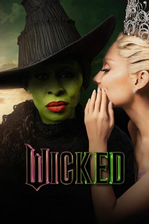 poster Wicked