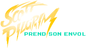 Scott Pilgrim prend son envol