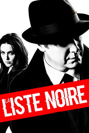 poster The Blacklist