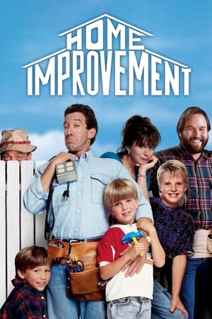 Home Improvement: Sæson 1