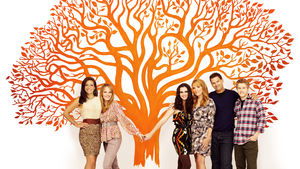 Switched at Birth (2011) – Television