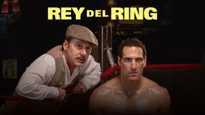 Rey del ring