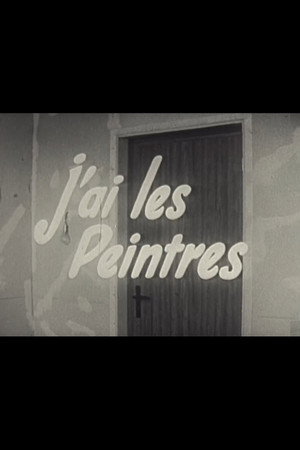 J'ai les peintres