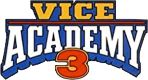 Vice Academy Part 3 — Logos 1
