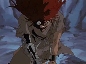 Yu Yu Hakusho: Season 4 Episode 15