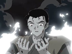 InuYasha Season 1 Episode 116