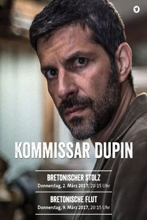 Kommissar Dupin - Bretonischer Stolz Poster