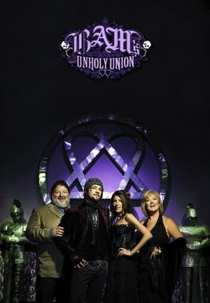 Bam's Unholy Union: Season 1