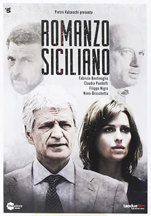 Romanzo Siciliano 2016