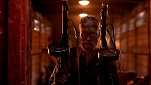 Sisu Road to Revenge (2025) เฒ่ามหากาฬ 2