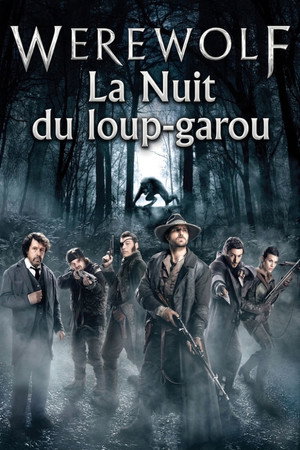 Werewolf - La Nuit du loup-garou
