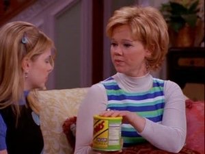 Sabrina, the Teenage Witch: 1×21