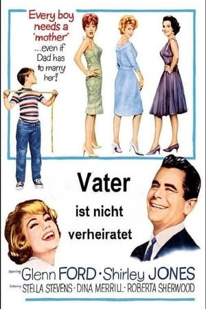 Image Vater ist nicht verheiratet