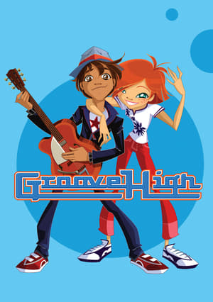 Groove High poster
