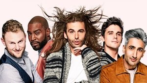 poster Queer Eye