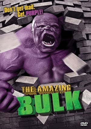 The Amazing Bulk cover