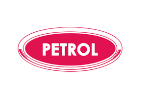 Logo Petrol Records