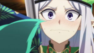 Let This Grieving Soul Retire: 1×24