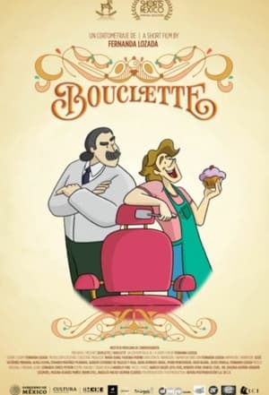 Poster Bouclette 2022